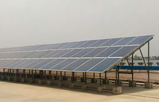Kendriya Vidyalayas to tap solar power