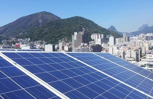 AES Brazilian Renewable