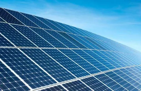 solar project