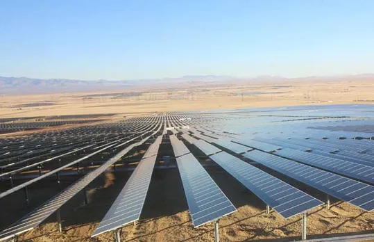 Alterra Power Announces Amendment of Power Purchase Agreement for Michigan Solar Project
