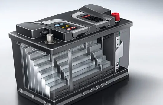 What's Stored in the Solar Storage