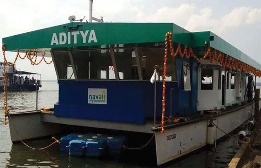 Aditya