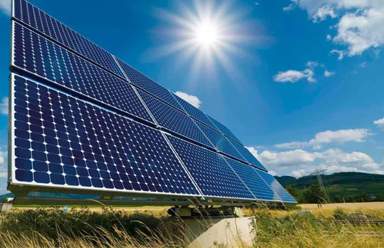 BRR Renewable Energy