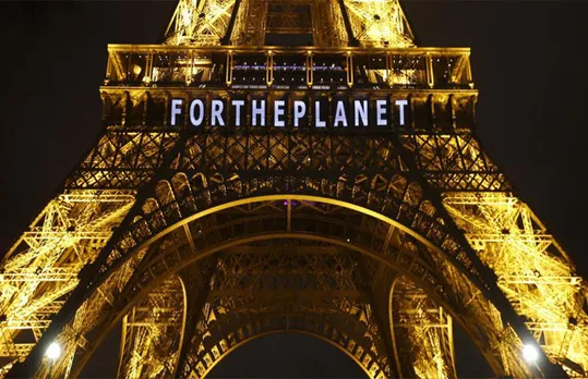 India positions itself as key player in 2016 on climate issues