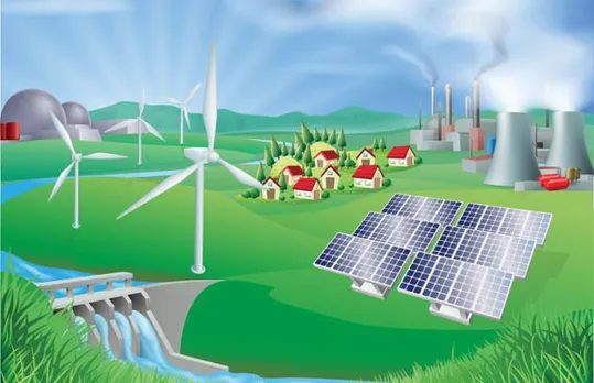 New Report from Navigant Research Sheds Light on Microgrid Projects