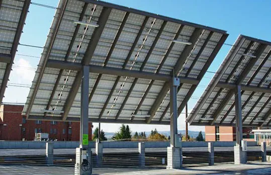 Global Solar Tracker Market