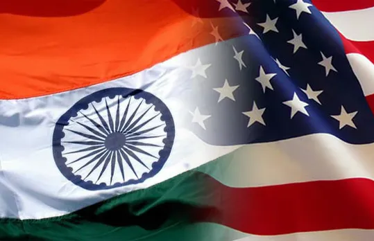 Indian flag