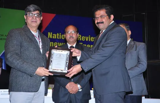 MNRE’s National Review Meeting of RE Sector concludes, launches Mobile App ARUN for Solar Rooftop Systems