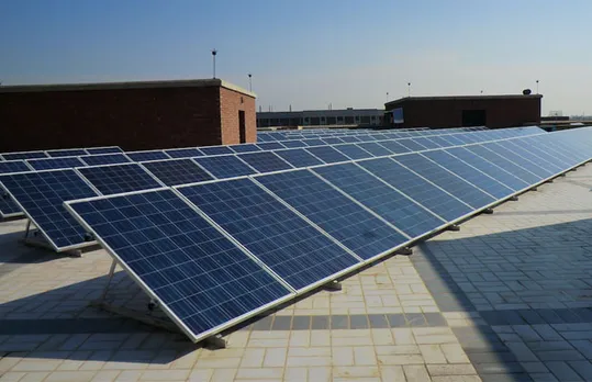 MP Solar