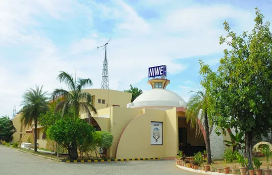 NIWE