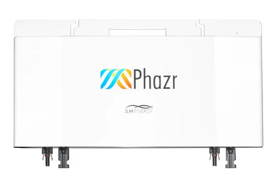 Phazr