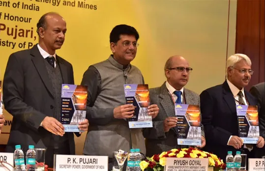 Piyush Goyal