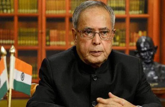 Training of “Solar Mamas” have been successful in enhancing India- Nauru relationship: President Pranab Mukherjee