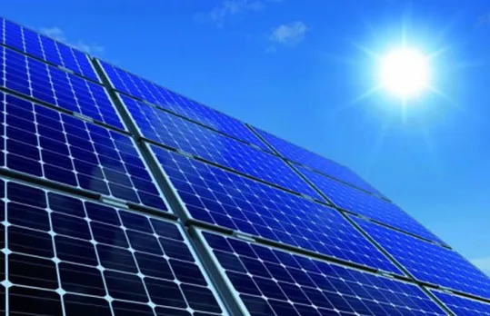 Renewable Energy