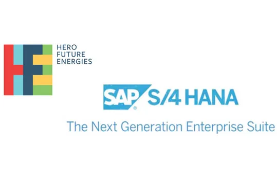 SAP S/4HANA