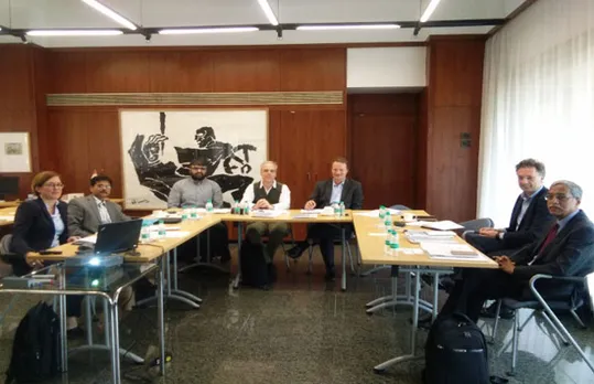 STFI, IGCC to implement three-year support project for solar process heat “Solar Payback” in India