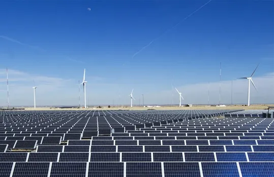 New Solar Projects Accelerate Saudi Vision 2030