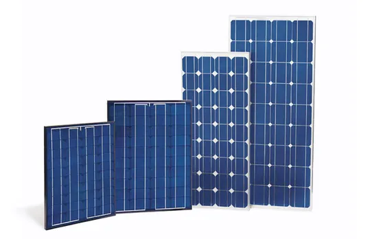 Solar Cells