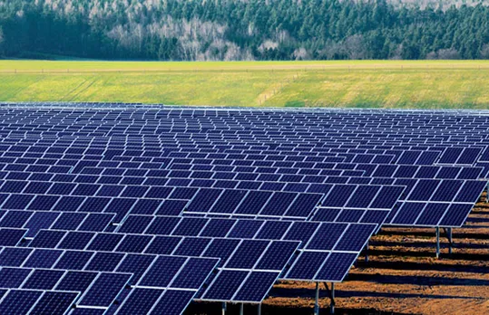 Solar Farm