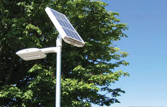 Solar Lights