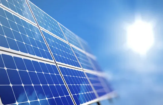 Solar PV