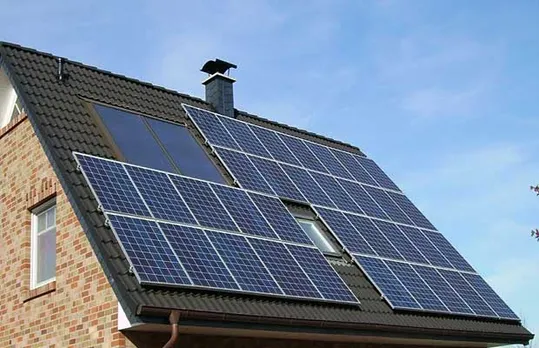Solar Power