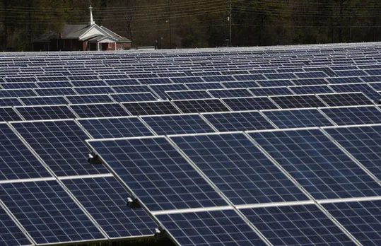 Solar Power Capacity in Virginia likely to triple in 5 years