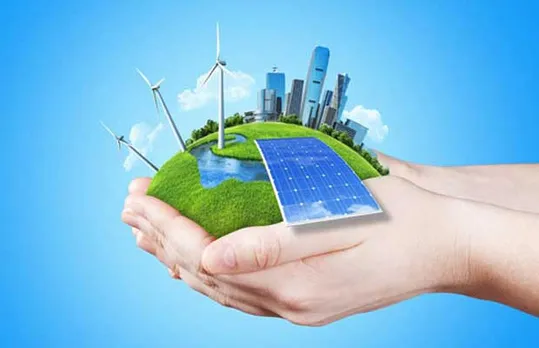 renewable energy