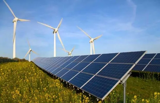 solar PV power projects