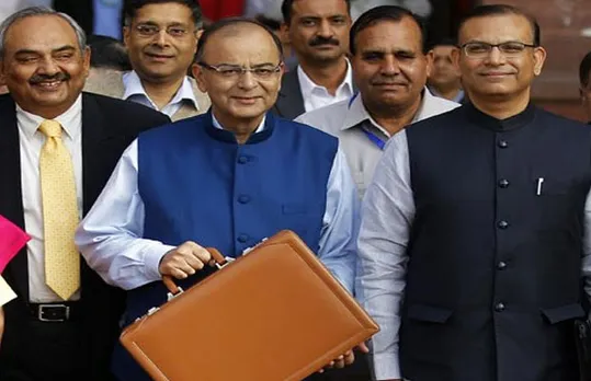 Budget 2017 18