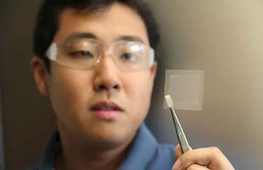 CSIRO makes high-quality graphene with soybeans