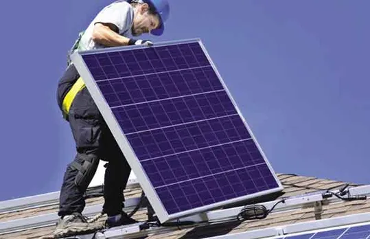 DMSolar