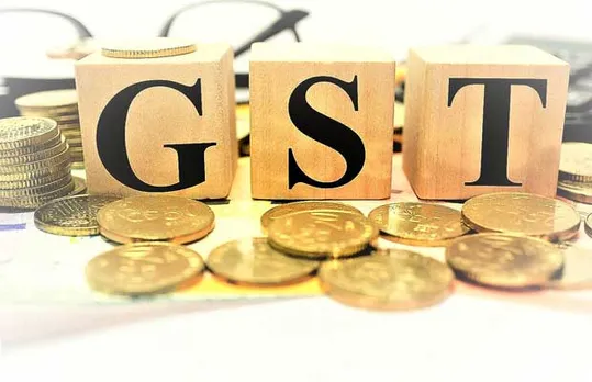 GST