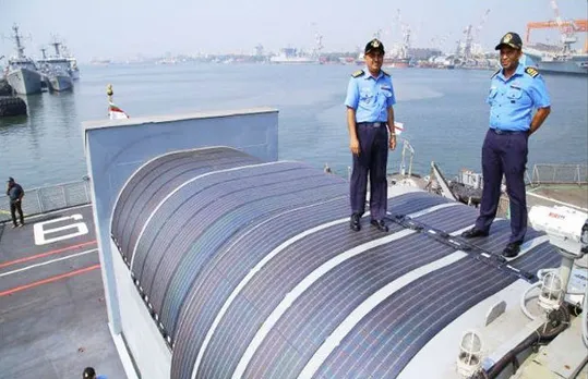 Indian Navy