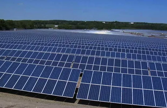 Innovative Solar Systems