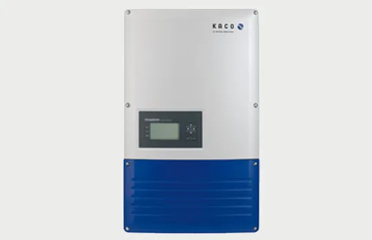 KACO new energy
