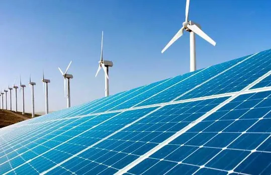 ReNew Power