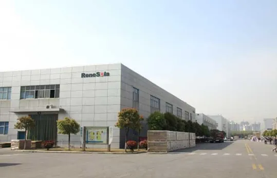 Renesola Sells North Carolina Solar Project to Greenbacker