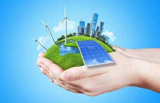 Renewable Energy