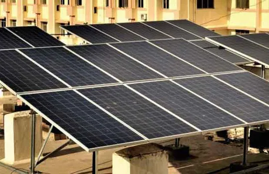 Solar Energy