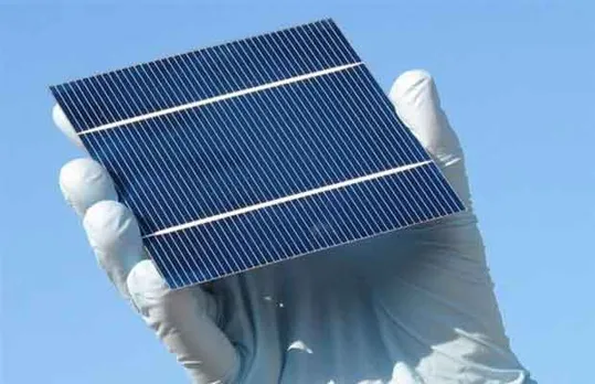 Solar PV