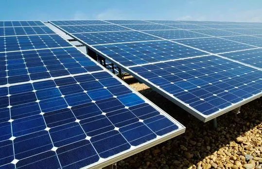 Solar PV