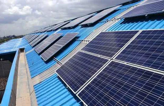 Solar Power