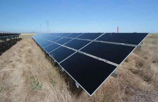Solar Power