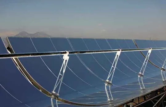 Solar Power