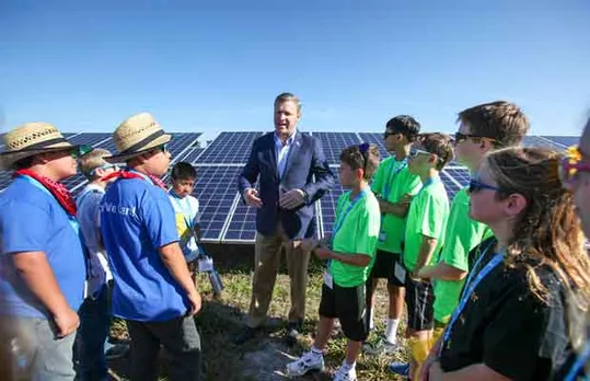 Solar Power