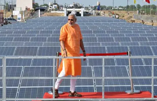 Solar Power