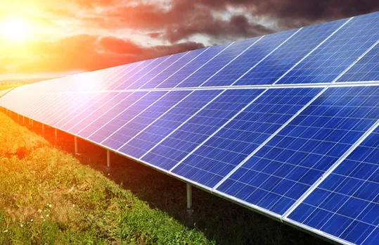 Solar Power