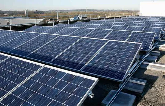 Solar Power