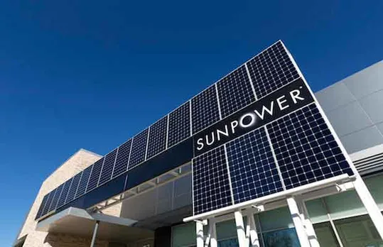 SunPower Starts Construction on 56-Megawatt Gala Solar Power Plant in Oregon